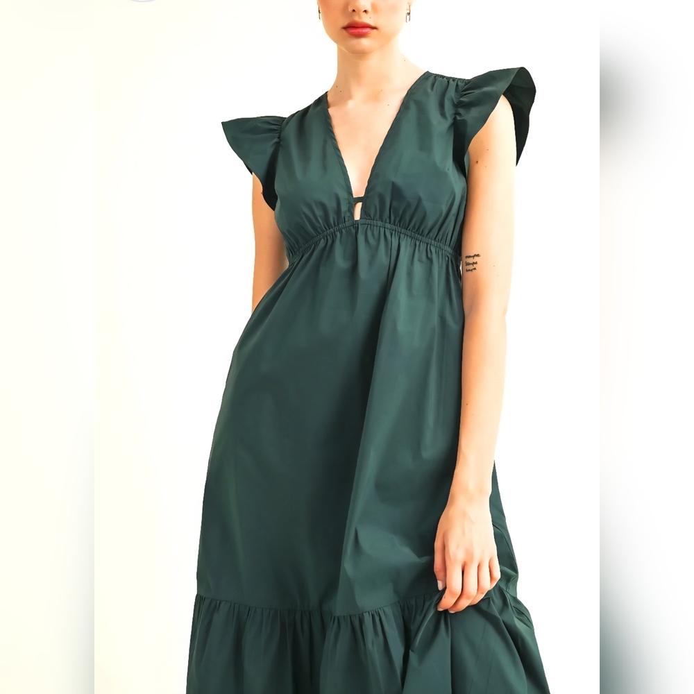 RESET by Jane Raya Dress - Picture 2 of 5